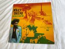 Mikey Dread ‎– World War III Vinyl Record LP Textured Sleeve DATC 1980