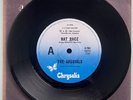 THE SPECIALS,-RAT RACE- Australia, Release, TT11, 1980 Original Festival Sleeve.
