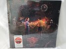 Stranger Things 3 Target LE Exclusive Red, White & Blue Splatter + Bonus 7