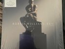 ROBBIE WILLIAMS - XXV - LTD WHITE DOUBLE VINYL - Take That