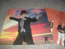 GAMMA RAY -SIGH NO MORE- AWESOME RARE FIRST PRESS LP VINYL NOISE 1991 NEAR MINT