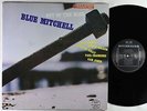 Blue Mitchell Quintet - Out Of The Blue LP - Riverside Japan - SMJ-6301(M) VG+