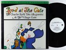 Charlie Byrd Trio - Byrd At The Gate LP - MFSL Audiophile VG++