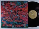 BLUES PROJECT Blumenfeld/Flanders/Kalb/Katz/Kooper... VERVE/FORECAST LP VG++ m