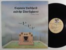 ROBERT CALVERT Captain Lockheed & The Starfighters IMPORT LP VG++ m