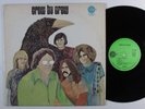 CROW Crow By Crow AMARET LP m