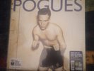 pogues peace and love Vinyl 180 G Reissue