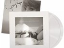 SIGNED PHOTO + Taylor Swift The Tortured Poets Dept Vinyl Manuscript PREORDER