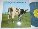 LP 33T   PINK FLOYD ,  ATOM HEART MOTHER