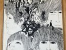Revolver [US] by The Beatles (Vinyl, Aug-1988, Capitol)