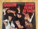 Sheer Heart Attack by Queen (Record, 2015)