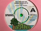 Sparks  7