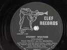 Jazz 78 BILLIE HOLIDAY Stormy Weather CLEF 89064 E- HEAR 56