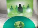 The Fog (New Expanded Edition, Soundtrack) by John Carpenter Green White Vinyl