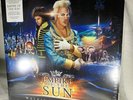 Empire Of The Sun - Walking On A Dream Vinyl CLEAR Limited First Press Lp