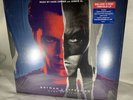 Batman v Superman: Dawn of Justice Vinyl Record 3 LP Soundtrack Hans Zimmer New