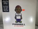 Pharrell Williams - In My Mind LP In Shrink Still sealed Brand New 2006 Kanye