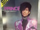 Prince Little Red Corvette / Lady Cab Driver Vinyl Single 12inch WEA