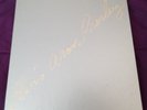 Elvis Presley 25th Anniversary vinyl box set Ltd #02100 with insert and booklet