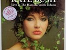 Kate Bush-Live At Hammersmith Odeon RARE LTD EDITION VINYLP 17/545