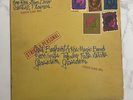 Captain Beefheart Strictly Personal - mono LBL 83172 - 1st press