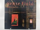 Sense Field - Building Vinyl Record Green Color Variant