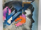 Soft Machine Seven Vinyl 1973 S-65799 LP Holland Jazz Rock Gatefold