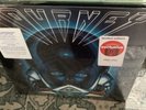 Journey Frontiers 40th Anniversary Edition Exclusive Clear Vinyl w/ Bonus Sealed