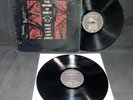 2x The Sisters of Mercy LP/12”:EX First and Last Always 1985 Elektra 60405/Alice