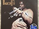 Kofi / Donald Byrd - Us Original An Original Us Pressing Of A Rare Jazz Album