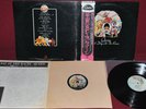 QUEEN - A DAY AT THE RACES - ELEKTRA P-10300E 1976 - LP JAPAN OBI EX+ 1A STAMPA