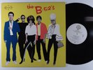 B-52'S Self Titled WARNER BROS BSK-3355 LP m