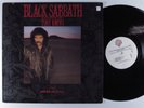 BLACK SABBATH Seventh Star WARNER BROS LP VG+ m