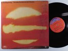 JIMI HENDRIX & ISLEY BROTHERS In The Beginning T-NECK LP VG+ m