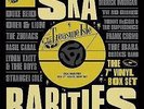 Various Artists Treasure Isle Ska Rarities the 7 Vinyl Box Set 7