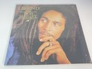 Legend by Bob Marley (Vinyl, 2018) Gold Vinyl