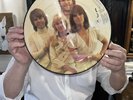 ABBA Picture Disc Voulez-vous