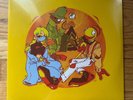 Lethal League Blaze OST -  2LP 2xLP Vinyl Soundtrack - NEW & SEALED