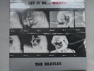 The Beatles. Let it be. Naked. ohne 7