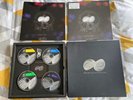 Marillion - A Sunday Night Above The Rain (3 x LP) (180g) 7x CD Box Set BNIB