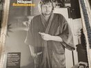 HARRY NILSSON NILSSON SCHMILSSON VINYL ME PLEASE  AAA YELLOW VINYL VMP 1191/1500