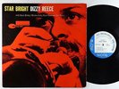 Dizzy Reece - Star Bright LP - Blue Note - BLP 4023 Mono DG RVG Ear 47 W 63rd