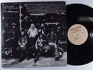 ALLMAN BROTHERS BAND At Fillmore East CAPRICORN 2XLP VG+ club edition gatefold m
