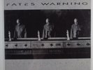 FATES WARNING Perfect Symmetry ENIGMA/METAL BLADE 73408-1 LP SEALED m