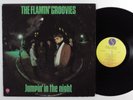FLAMIN' GROOVIES Jumpin' In The Night SIRE LP VG+ promo m
