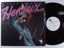 JIMI HENDRIX Free Spirit THUNDERBIRD LP VG+/VG++ m