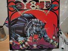 Y&T - Black Tiger / A&M Records LP Vinyl Record NM/EX++