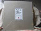 Eagles ‎– Hell Freezes Over (vinyl) EU Geffen Records ‎– GEF 24725 2LP new rare