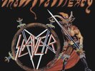 Slayer - Show No Mercy LP METALLICA MEGADETH EXODUS KREATOR TESTAMENT