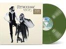 FLEETWOOD MAC - Rumours (lim. ed.) (2024) LP green vinyl